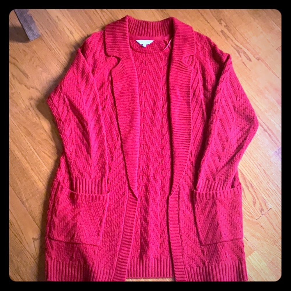 Cardigan